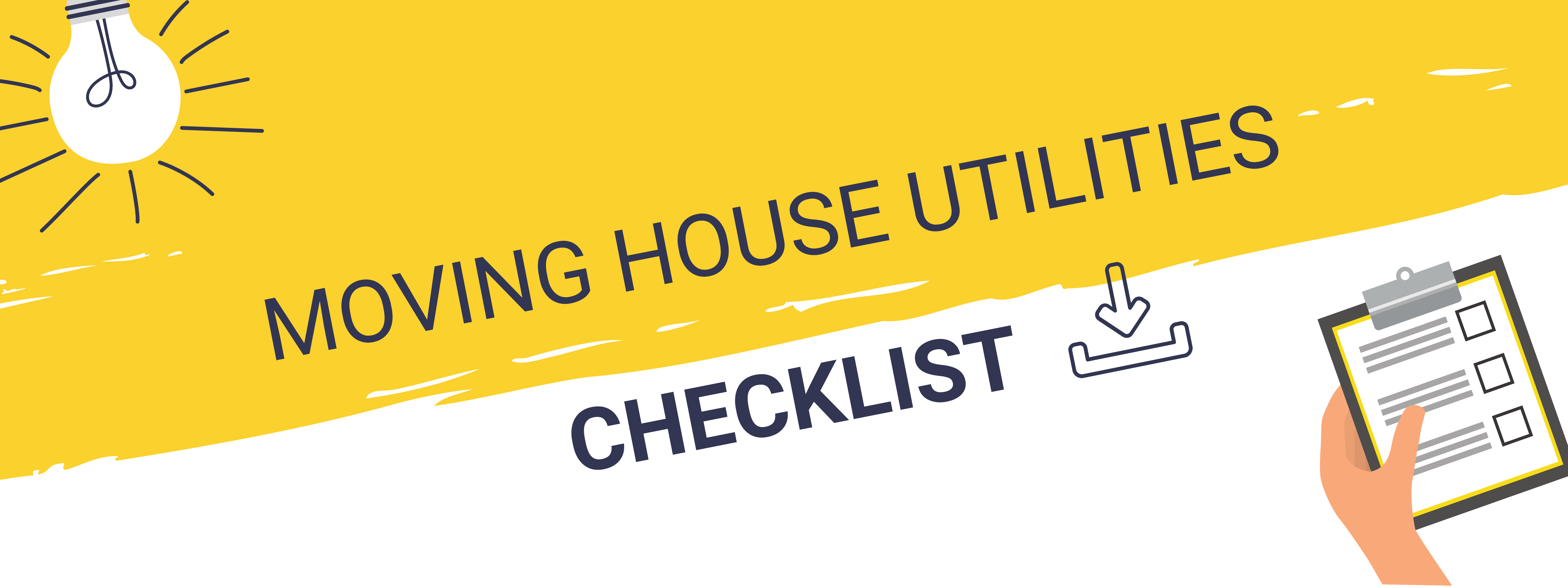 Comprehensive-checklist-moving-house-utilities